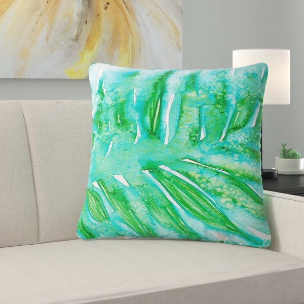 Limegreensofapillows Wayfair